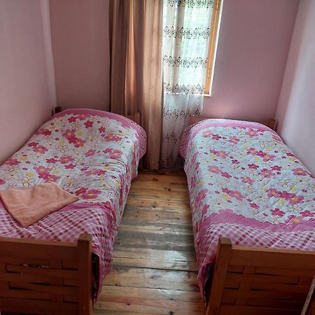 אומלו Guest House Tsasne מראה חיצוני תמונה