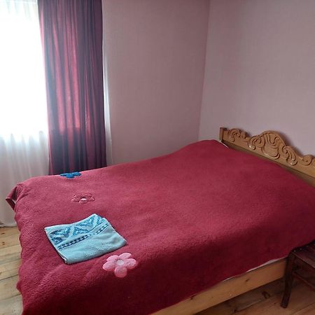 אומלו Guest House Tsasne מראה חיצוני תמונה