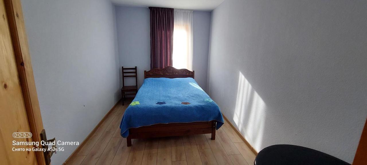 אומלו Guest House Tsasne מראה חיצוני תמונה