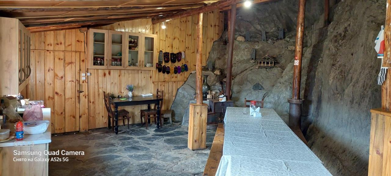 אומלו Guest House Tsasne מראה חיצוני תמונה