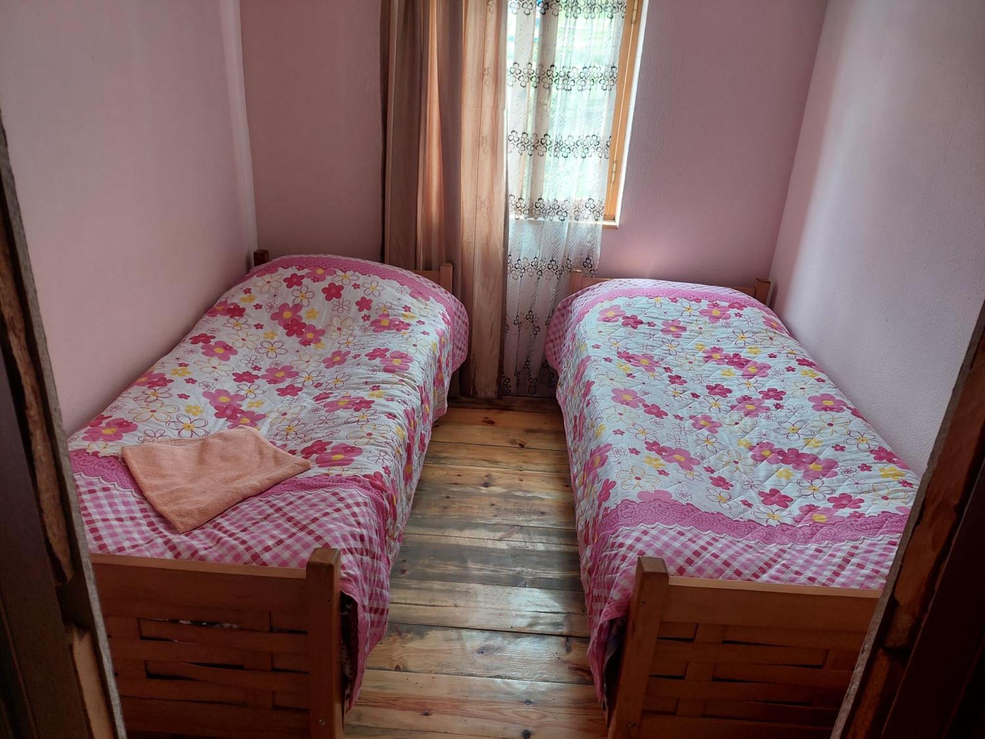 אומלו Guest House Tsasne מראה חיצוני תמונה
