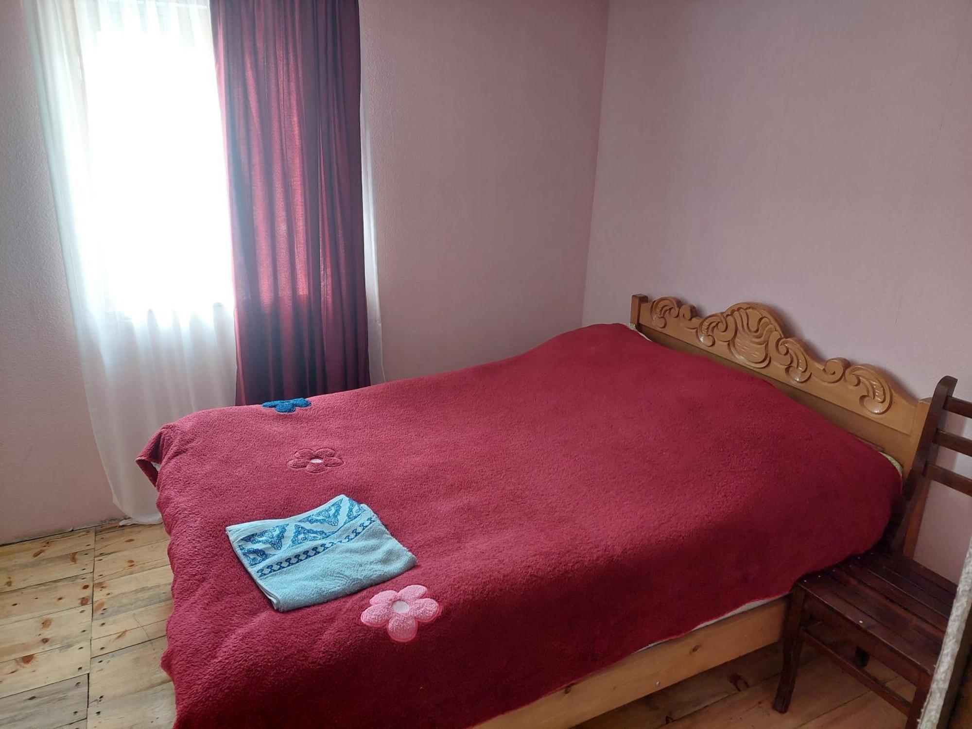 אומלו Guest House Tsasne מראה חיצוני תמונה