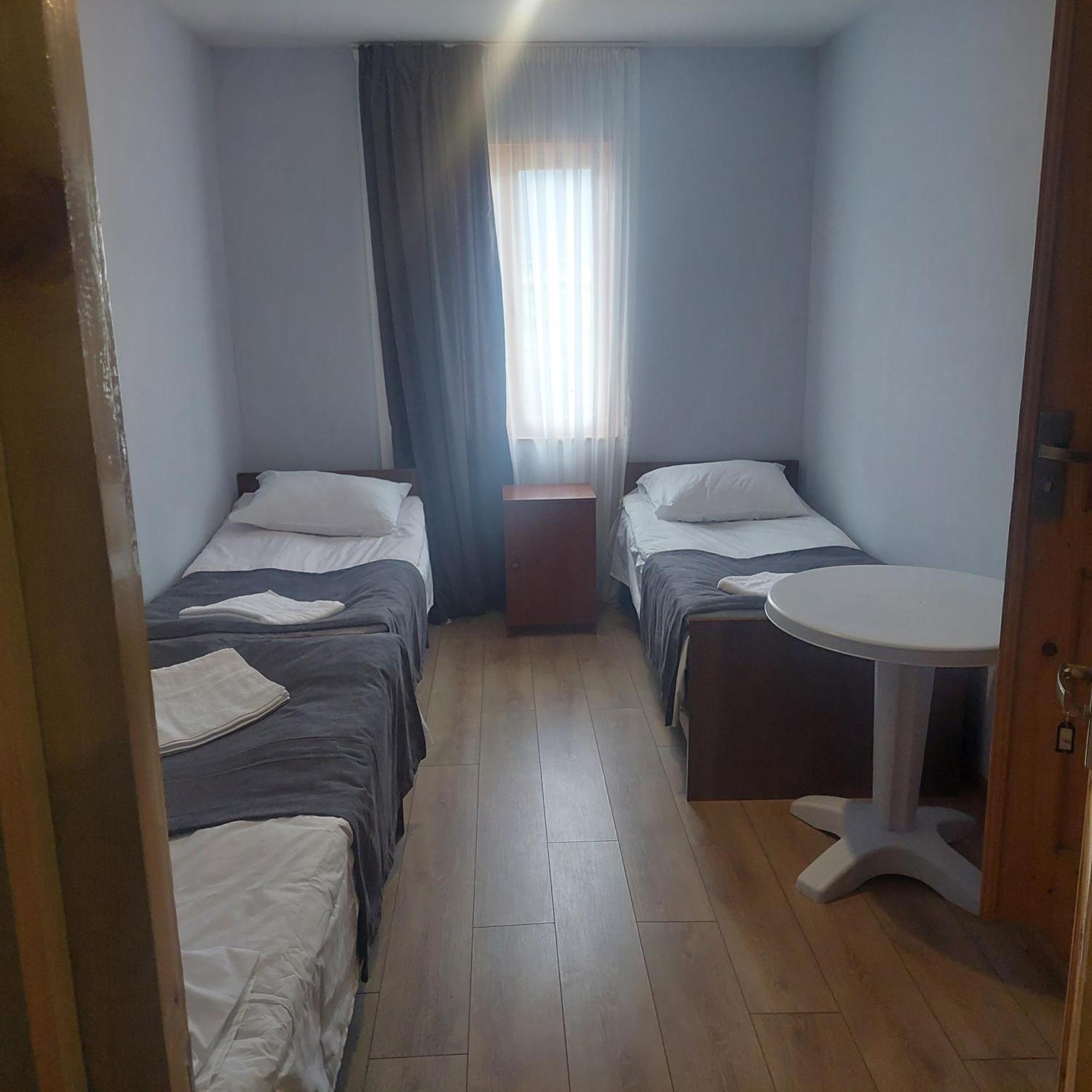 אומלו Guest House Tsasne מראה חיצוני תמונה