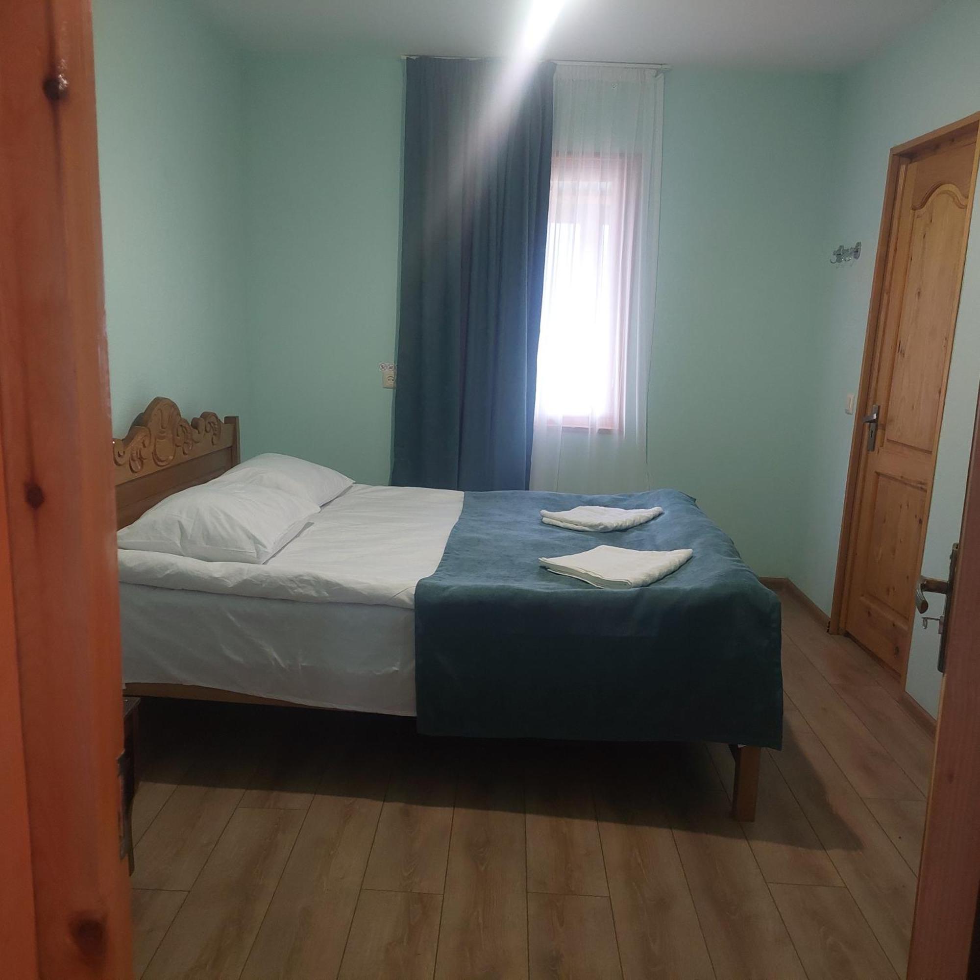 אומלו Guest House Tsasne מראה חיצוני תמונה