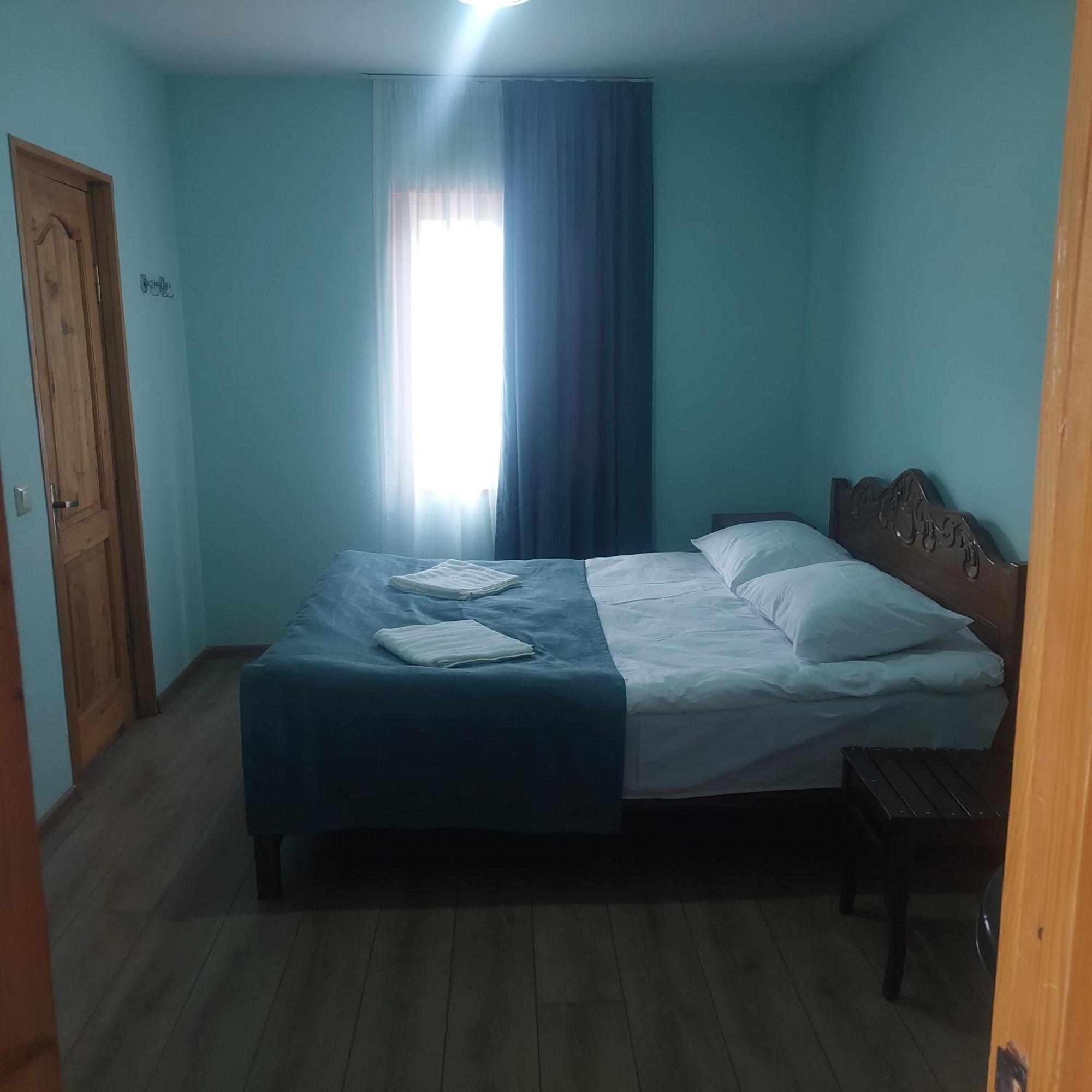 אומלו Guest House Tsasne מראה חיצוני תמונה