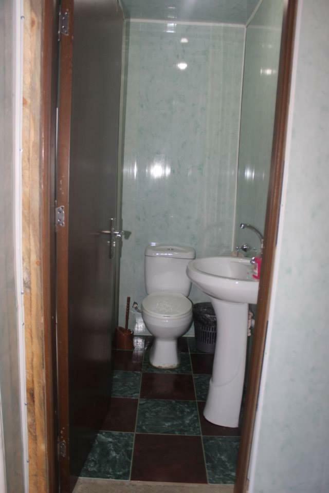 אומלו Guest House Tsasne מראה חיצוני תמונה
