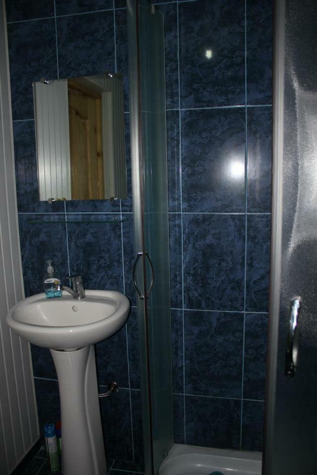 אומלו Guest House Tsasne מראה חיצוני תמונה