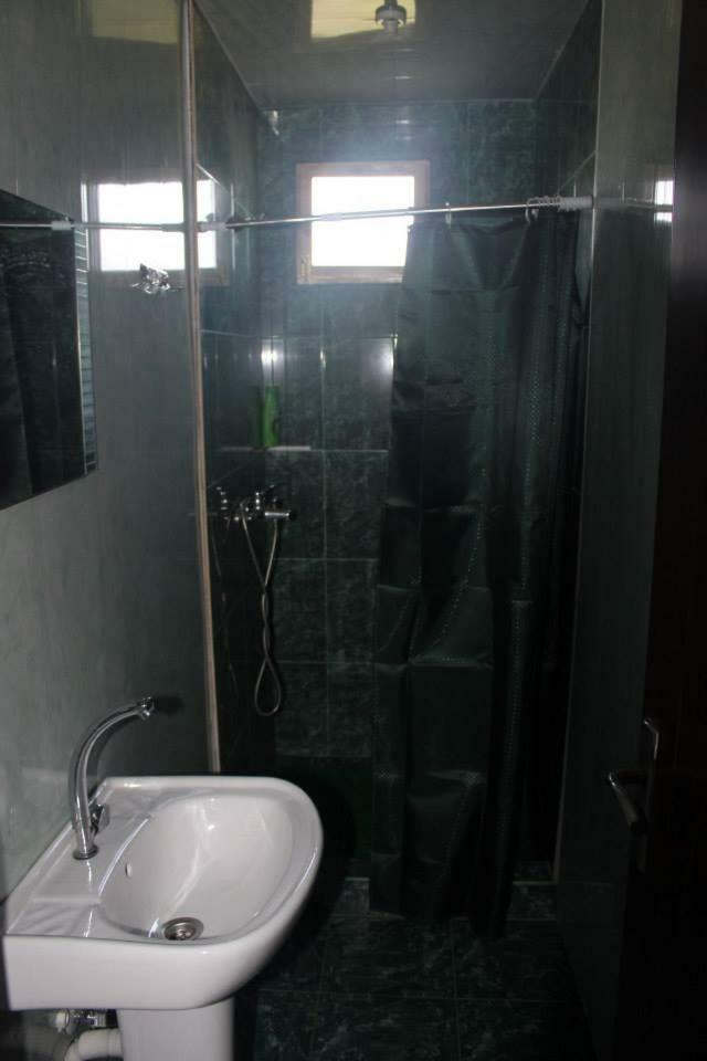אומלו Guest House Tsasne מראה חיצוני תמונה