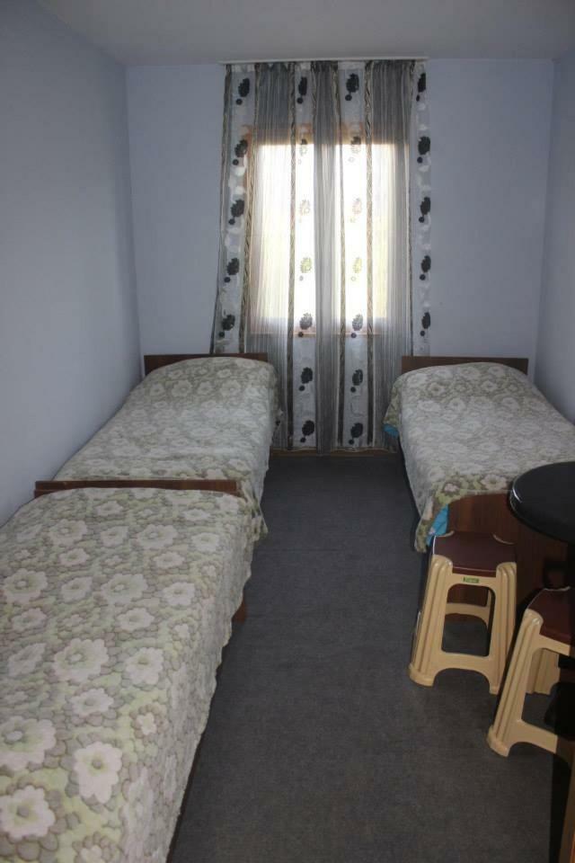 אומלו Guest House Tsasne מראה חיצוני תמונה
