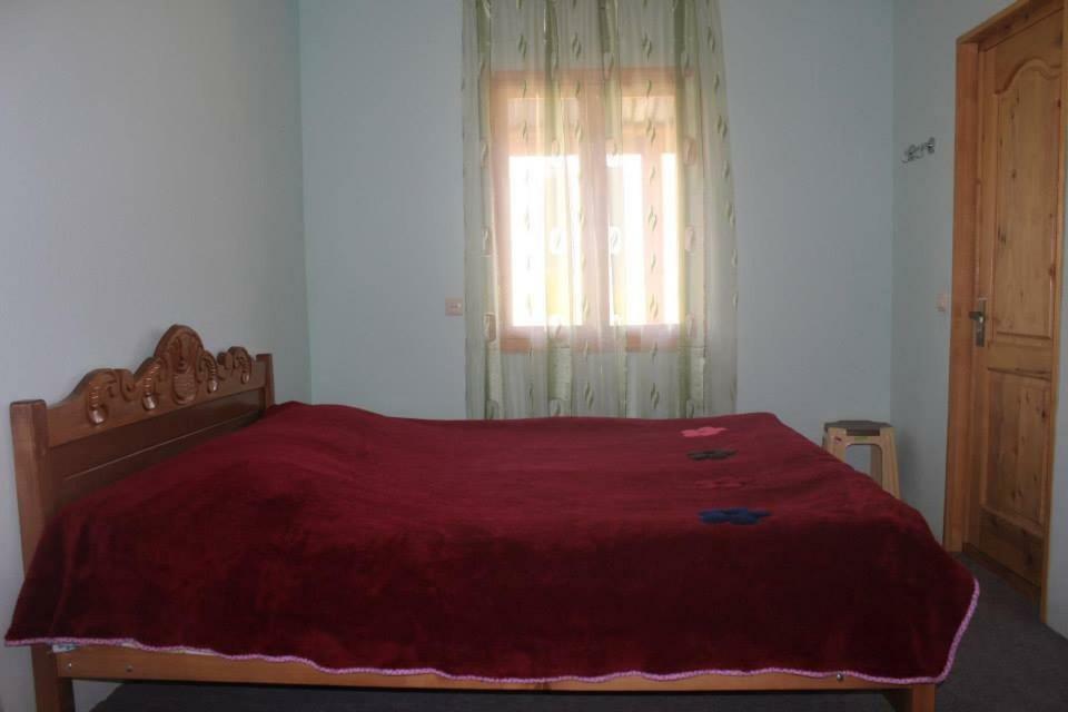 אומלו Guest House Tsasne מראה חיצוני תמונה