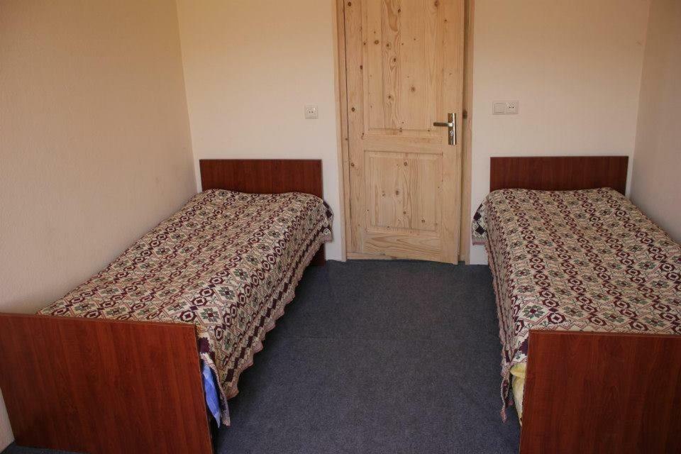 אומלו Guest House Tsasne מראה חיצוני תמונה