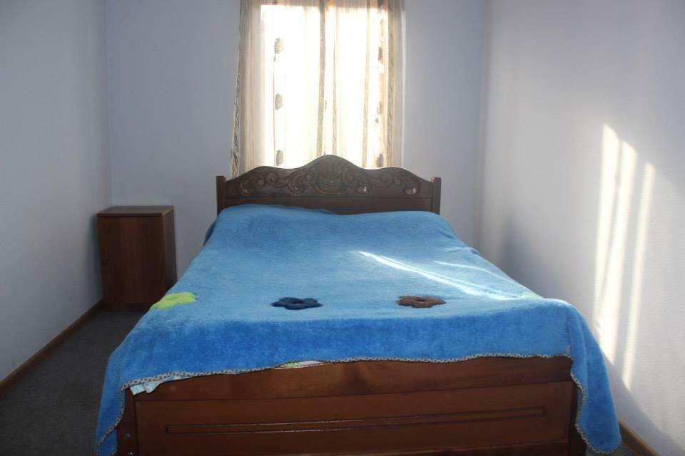 אומלו Guest House Tsasne מראה חיצוני תמונה