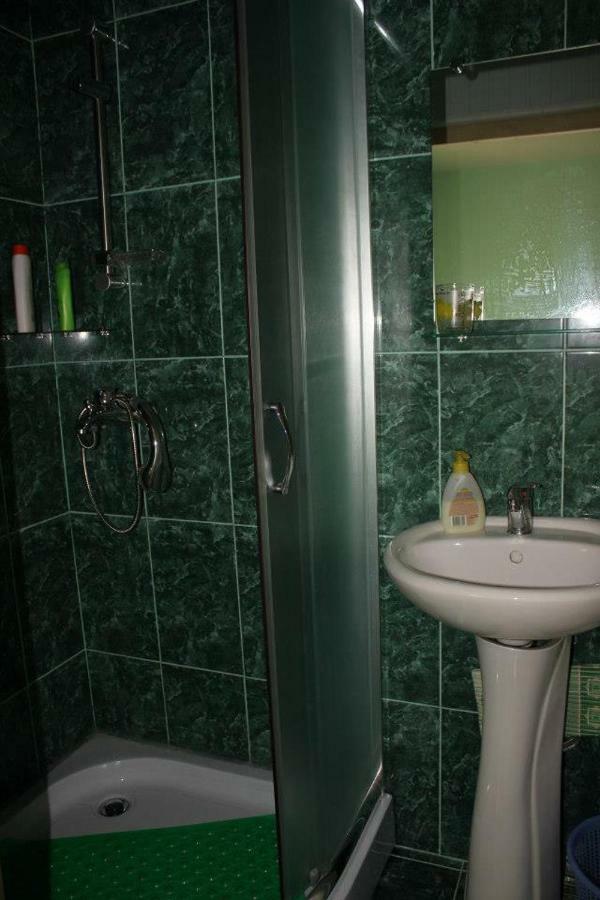 אומלו Guest House Tsasne מראה חיצוני תמונה