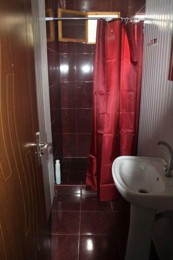 אומלו Guest House Tsasne מראה חיצוני תמונה
