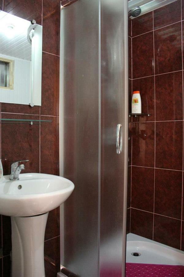 אומלו Guest House Tsasne מראה חיצוני תמונה